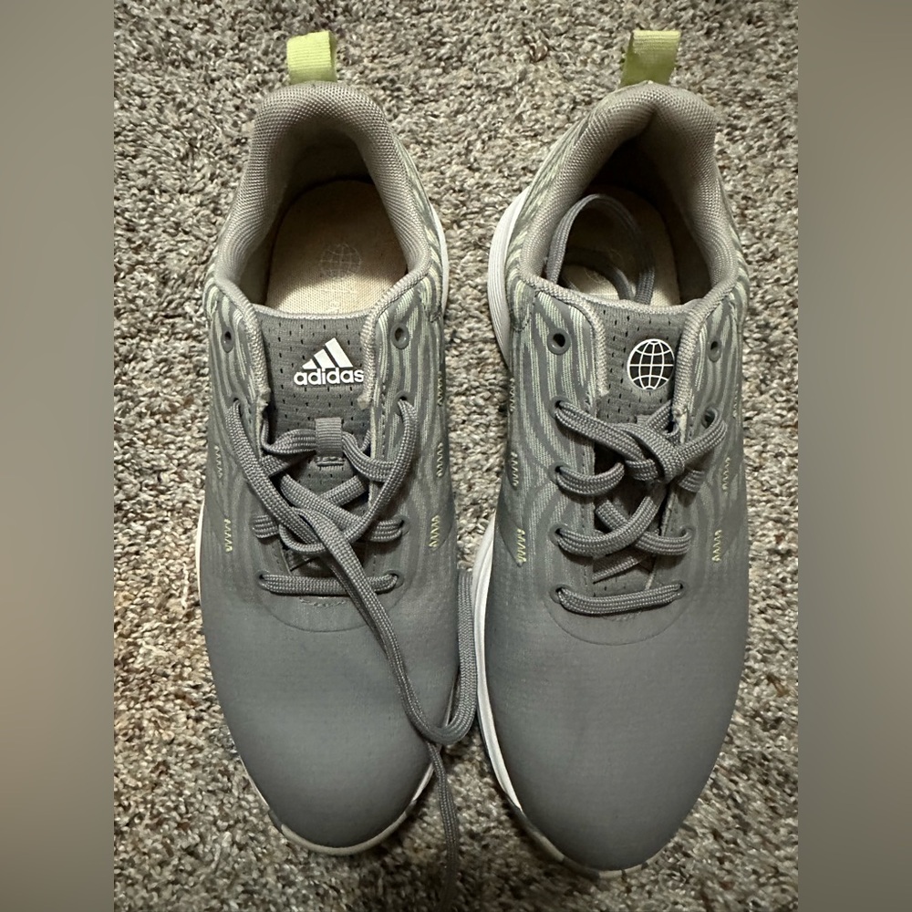 Adidas women’s golf shoes